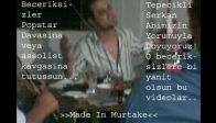 Neden senden uzakta sensizli�e s�rg�n�m