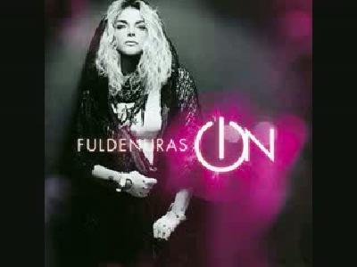 Fulden Uras Gidiyorum