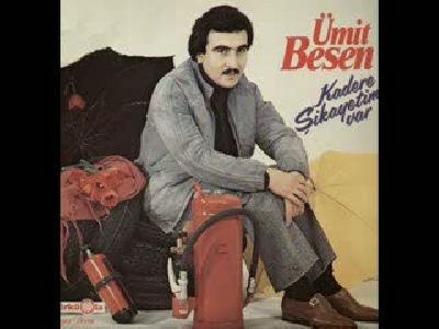 Ümit Besen Islak Mendil