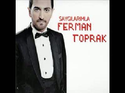 Ferman Toprak Mavi Mavi