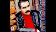 Fatih Kısaparmak Karadır Kaşların