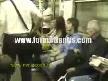video Metroda Tacizin böylesi