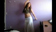 Liseli Çıtır Rus Kızı Frikik Süper Sexy Dans