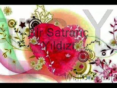 Bir Satranç Yıldızı