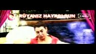video İnci Sözlük - Rüyanız Hayrolsun baskını