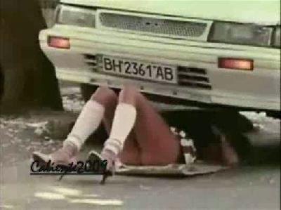 SEXİ TAMIRCI