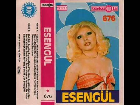 Eseng�l Kahretmi�im Hayat�ma Eski