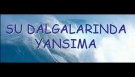 video Su dalgalarında Yansıma