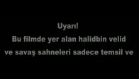 HALİD BİN VELİD. SEYFULLAH (ALLAHIN KILICI)