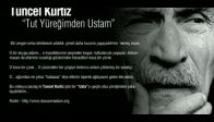 Tuncel Kurtiz - Tut Yüreğimden Ustam