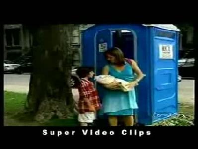Hamile Kadın Doğum Şakası