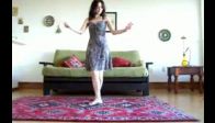 Azeri G�zelden Seksi Webcam Show �zle