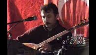 video ZEKİ BEKAR Nadimeyle dolaşıyorduk