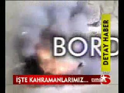 bordo bereliler kandil