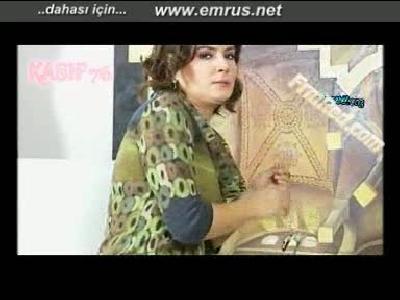 Nur Aydın Frikik | emrus.net