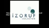 video sprey poliüretan köpük uygulaması