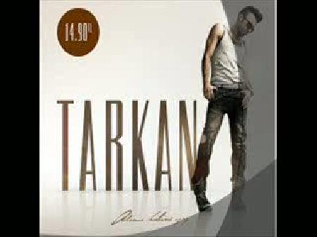 Tarkan - İşim Olmaz