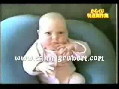 Kareteci Bebek