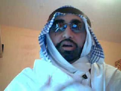 Arab Bey