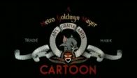 tom and jerry