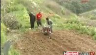 ALANYALI GARA JAWA'YI HER YERDE KULLANIR