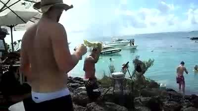 plaj darbuka dj
