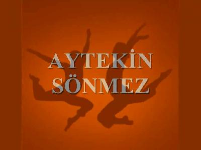 Aytekin SÖNMEZ - Dans Showları