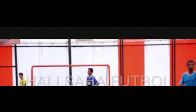 video Kalecikspor - Üzümözüspor Final Maçı