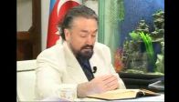video ADNAN OKTAR CENNETİ ANLATIYOR 49