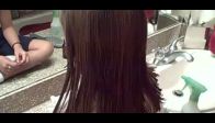 video Yanda Toplanan Burgu Modeli