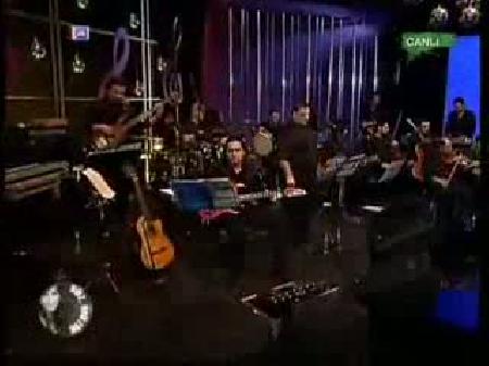 FUNDA ARAR - ORDUNUN DERELER�