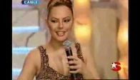 EBRU GÜNDEŞ - TANRI İSTEMEZSE