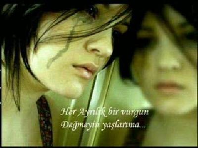 ONUR AKIN - BENİ BEKLEDİNSE