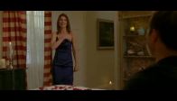 Entourage'da Striptiz